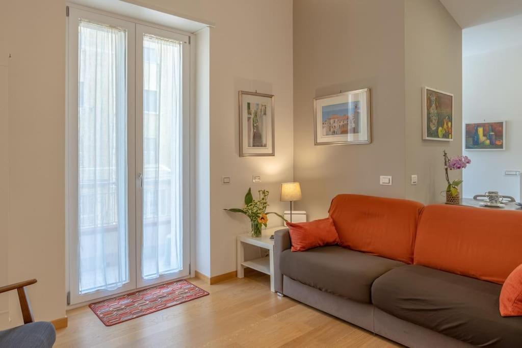 Pisacane Suite Salerno Bagian luar foto