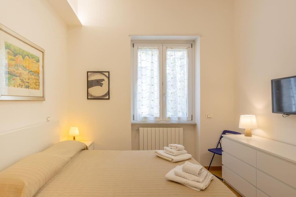 Pisacane Suite Salerno Bagian luar foto
