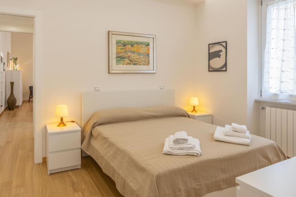 Pisacane Suite Salerno Bagian luar foto